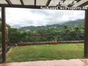 近市半山*大型屋苑獨立屋連花園 西貢 全幢 001310 售盤