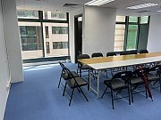 企业中心 沙田 中层 C154440 售盘