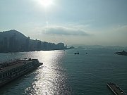 Gateway Tower 06, Hong Kong Office