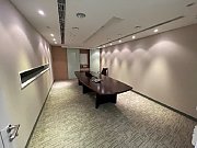 Hopewell Centre, Hong Kong Office