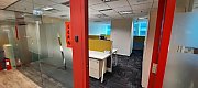 Harbourfront Tower 02, Hong Kong Office