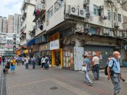 福昌楼 大埔 1365771 售盘