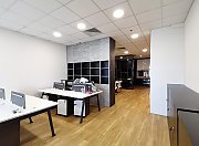 King Palace Plaza, Hong Kong Office