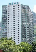 聯昌中心 屯門 低層 C033412 售盤