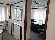 Mirror Tower, Hong Kong Office