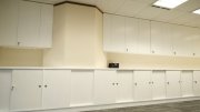 Lippo Centre Block 01, Hong Kong Office