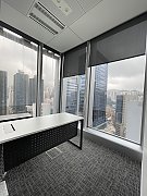 城東誌 安盛金融大樓, 香港寫字樓