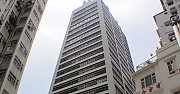 Arion Commercial Centre, Hong Kong Office