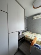 新蒲崗廣場^^靚裝即住沙中線必選做盡九成^^ 新蒲崗 高層 G088624 售盤