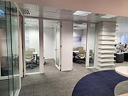China Resources Building Wan Chai office for rent 2,942 sq.ft. | Regent