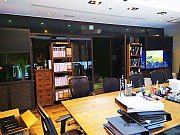 King Palace Plaza, Hong Kong Office