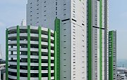 Goodman Interlink, Hong Kong Office