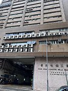香港毛紡工業大廈 葵涌 高層 K184560 售盤