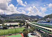 One Island South, Hong Kong Office