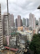 鑽嶺 黃大仙 中層 F123710 售盤