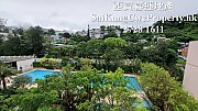 單邊推介*逸瓏海匯*泳池花園景 西貢 低層 021340 售盤