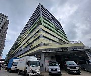 葵德工業中心 葵涌 低層 C089206 售盤