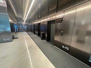 西港都會中心 長沙灣 中層 K173580 售盤