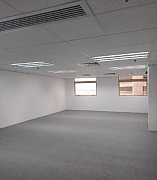 Pacific Plaza Kennedy Town office for rent 723 sq.ft. | Regent