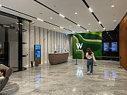 W LUXE 沙田 低層 C131400 售盤