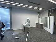 城東誌 安盛金融大樓, 香港寫字樓