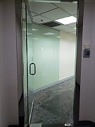 Enterprise Square Phase 01 Tower 03, Hong Kong Office