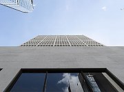 Crawford House, Hong Kong Office