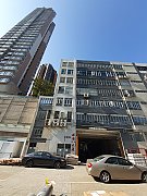 Wah Shun Industrial Building Yau Tong industrial for rent 2,600 sq.ft. | Regent