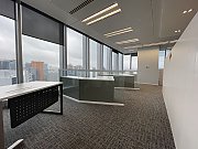 城東誌 安盛金融大樓, 香港寫字樓