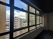 Leader Commercialmercial Building, Hong Kong Office
