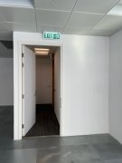 Vertical Sq, Hong Kong Office