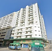 Yeung Yiu Chung (no.7) Industrial Building Chai Wan industrial for rent 4,460 sq.ft. | Regent