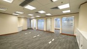 Lippo Centre Block 01, Hong Kong Office