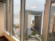 Lippo Centre Block 01, Hong Kong Office
