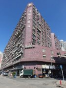 Yau Tong Industrial City Block B Yau Tong industrial for rent 3,680 sq.ft. | Regent