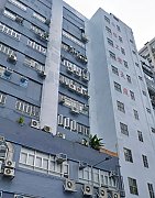 安發工業大廈 葵涌 K187260 售盤