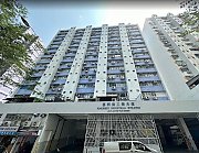 喜利佳工業大廈『連220呎特色平台』 沙田 低層 C119210 售盤