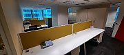 Harbourfront Tower 02, Hong Kong Office
