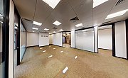 The Octagon, Hong Kong Office