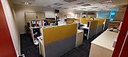 Harbourfront Tower 02, Hong Kong Office