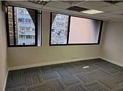 Shanghai Industrial Inv Building, Hong Kong Office
