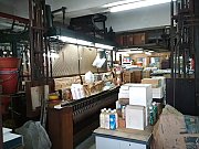 Wah Fat Industrial Building, Hong Kong Office