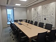 Two Chinachem Central, Hong Kong Office