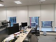 Two Chinachem Central, Hong Kong Office
