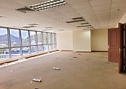 One Island South, Hong Kong Office