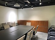 明輝中心, 香港寫字樓