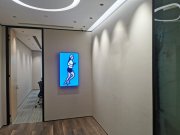 Two Chinachem Central, Hong Kong Office