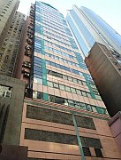 豪力中心 荃灣 中層 C129177 售盤