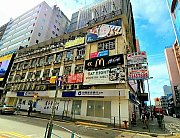大众工业大厦 观塘 低层 K184399 售盘