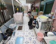 塘面村 大埔 低層 024876 售盤